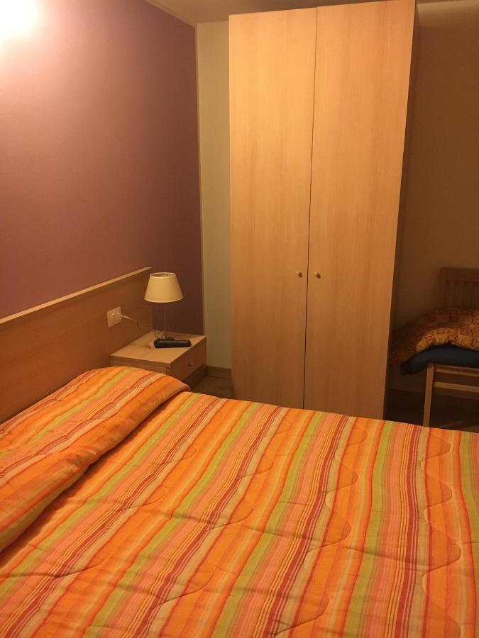 Bellavista Home Plesio Pokoj fotografie