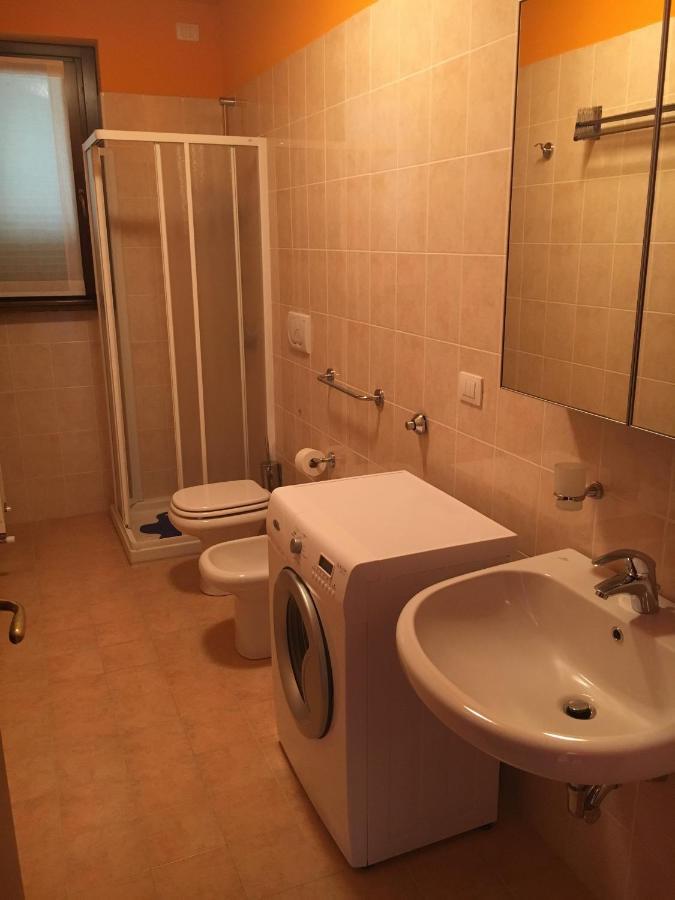Bellavista Home Plesio Pokoj fotografie
