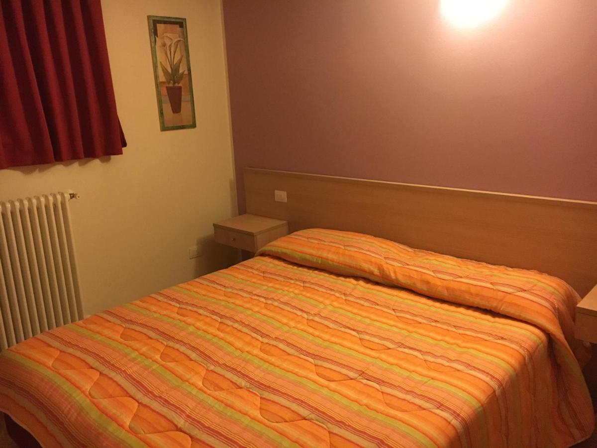 Bellavista Home Plesio Pokoj fotografie