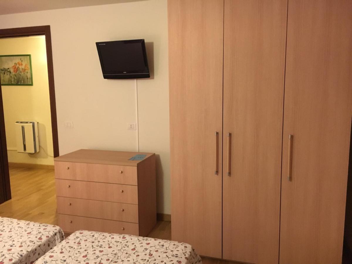 Bellavista Home Plesio Pokoj fotografie