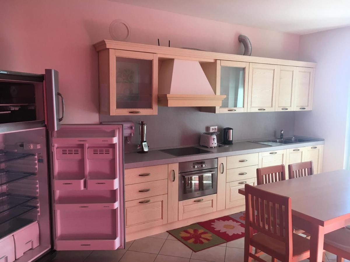 Bellavista Home Plesio Pokoj fotografie